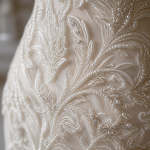 French Mermaid Wedding Dress 2026 Slim Fit Lace Bridal Gown White Train Formal Bride Dress