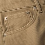 American Street Mens Jeans 2026 Slim Skinny Stretch Washed Denim Pants Casual Everyday Mens Pants