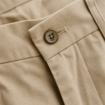 British Business Mens Dress Pants 2026 Wrinkle Free Formal Trousers Slim Straight Office Commute Pants