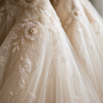 Royal Ball Gown Wedding Dress 2026 Multi Layer Princess Bridal Gown Long Train Luxury Bride