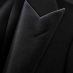 French Classic Mens Dinner Jacket 2026 Evening Tuxedo Groom Wedding Formal Suit
