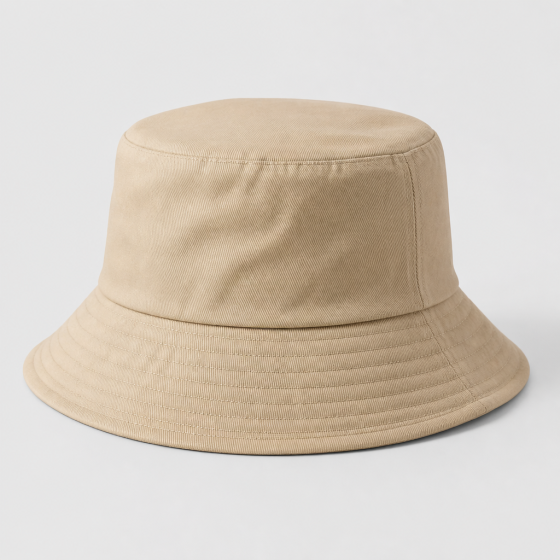 Bucket Hat 2026 New Fashion Everyday Wear