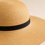 Straw Hat 2026 New Fashion Everyday Wear