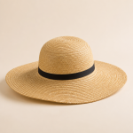Straw Hat 2026 New Fashion Everyday Wear