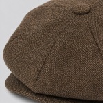 Newsboy Cap 2026 New Fashion Everyday Wear