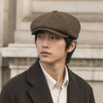 Newsboy Cap 2026 New Fashion Everyday Wear