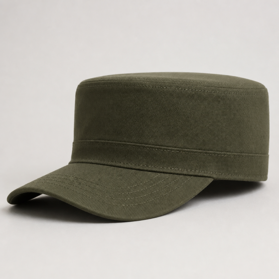 Military Cap 2026 New Fashion Everyday Wear