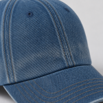 Denim Cap 2026 New Fashion Everyday Wear