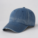 Denim Cap 2026 New Fashion Everyday Wear