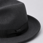 Fedora Hat 2026 New Fashion Everyday Wear