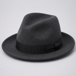 Fedora Hat 2026 New Fashion Everyday Wear