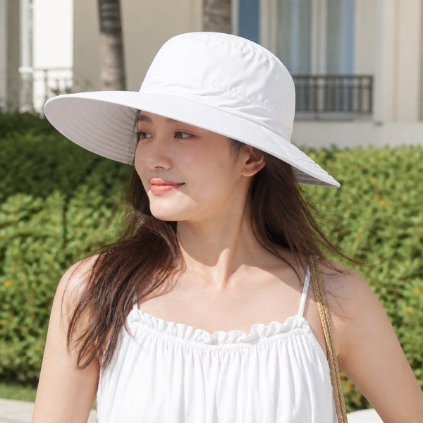 Sun Hat 2026 New Fashion Everyday Wear
