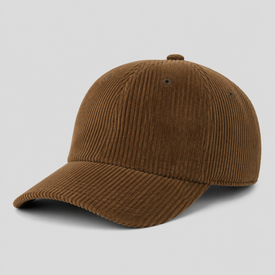 Corduroy Cap 2026 New Fashion Everyday Wear