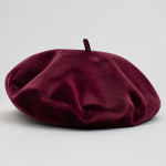 Velvet Beret 2026 New Fashion Everyday Wear