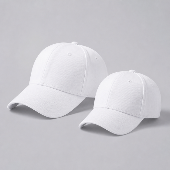 Family Cap 2026 New Fashion Everyday Wear