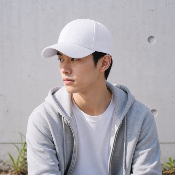Family Cap 2026 New Fashion Everyday Wear