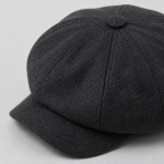 Wool Newsboy 2026 New Fashion Everyday Wear