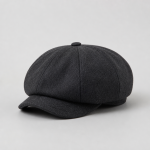 Wool Newsboy 2026 New Fashion Everyday Wear