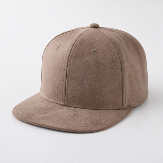 Suede Cap 2026 New Fashion Everyday Wear