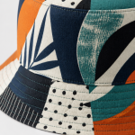 Print Bucket 2026 New Fashion Everyday Wear