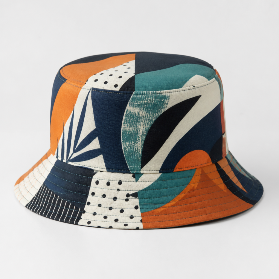 Print Bucket 2026 New Fashion Everyday Wear