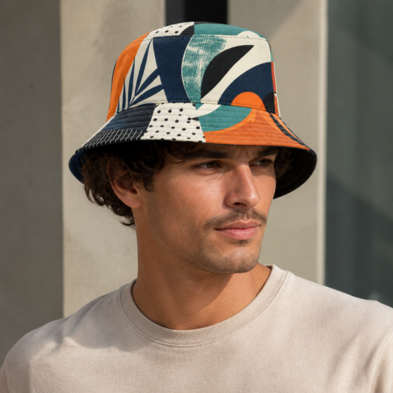 Print Bucket 2026 New Fashion Everyday Wear