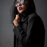 Square Business 2026 New Fashion Everyday Wear