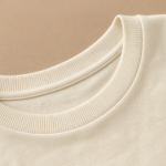 Soft Crew Knit Tee