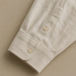 Relaxed Linen Casual Shirt