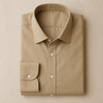 Oxford Business Shirt