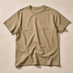 重磅纯棉圆领Tee