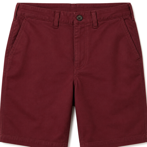 Men's Twill Shorts 2026 New Fashion Everyday Wear