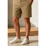 Men's Twill Shorts 2026 New Fashion Everyday Wear