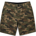 Men's Colorblock Shorts 2026 New Fashion Everyday Wear
