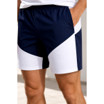Men's Colorblock Shorts 2026 New Fashion Everyday Wear
