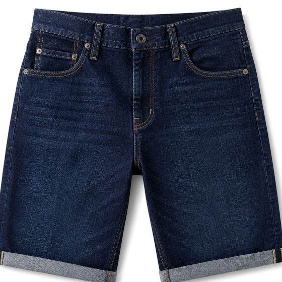 Men's Corduroy Shorts 2026 New Fashion Everyday Wear