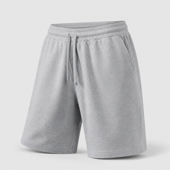 Men's Relaxed Shorts 2026 New Fashion Everyday Wear