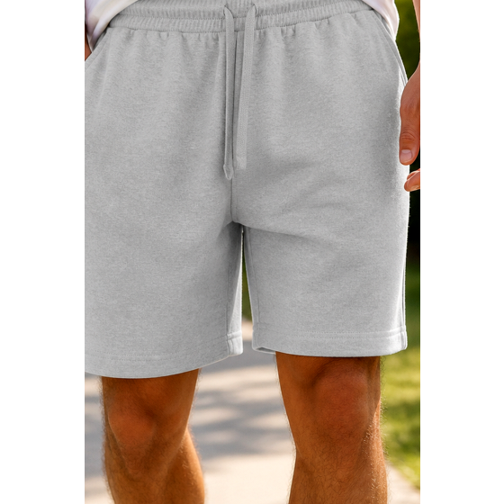 Men's Relaxed Shorts 2026 New Fashion Everyday Wear