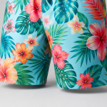 Men's Print Shorts 2026 New Fashion Everyday Wear