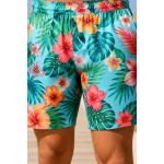 Men's Print Shorts 2026 New Fashion Everyday Wear