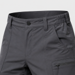 Men's Panel Shorts 2026 New Fashion Everyday Wear