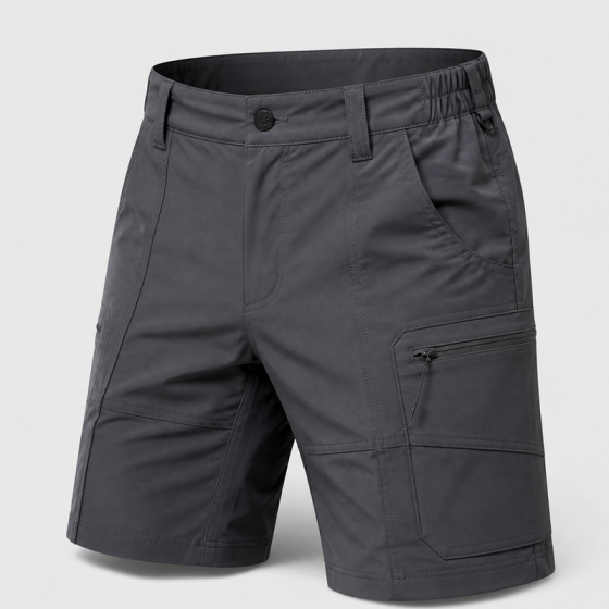 Men's Panel Shorts 2026 New Fashion Everyday Wear