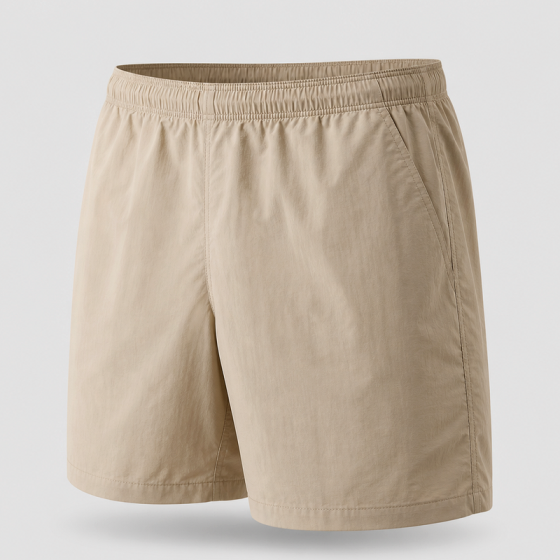 Men's Ultra Light Shorts 2026 New Fashion Everyday Wear