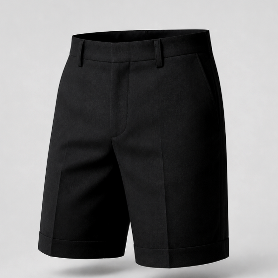 Men's High Rise Shorts 2026 New Fashion Everyday Wear