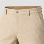 Men's Cotton Linen 2026 New Fashion Everyday Wear