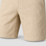 Men's Cotton Linen 2026 New Fashion Everyday Wear