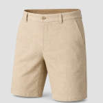 Men's Cotton Linen 2026 New Fashion Everyday Wear