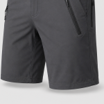 Men's Zip Pocket Shorts 2026 New Fashion Everyday Wear