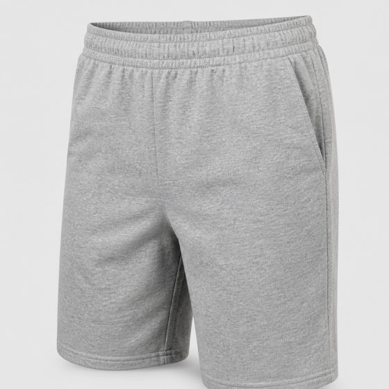 Men's Knit Shorts 2026 New Fashion Everyday Wear