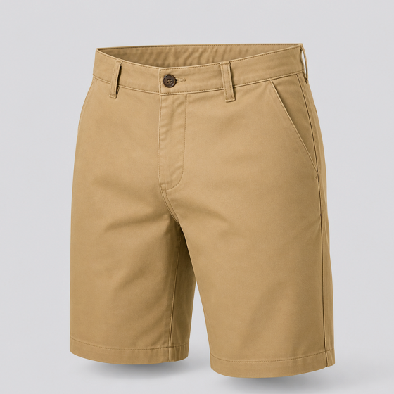 Men's Classic Chino 2026 New Fashion Everyday Wear